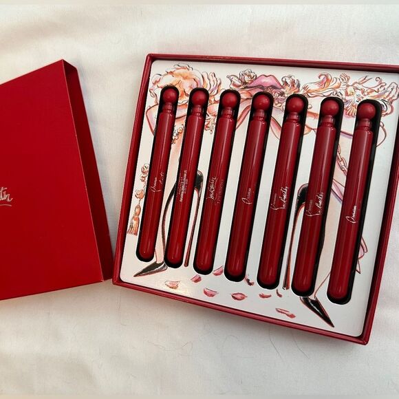 Christian Louboutin Loubiworld Scent Library - Picture 4 of 11